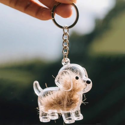 PupKeepsake Charm