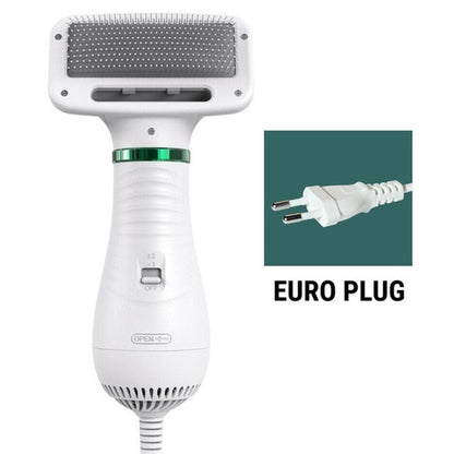 PetDry Brush