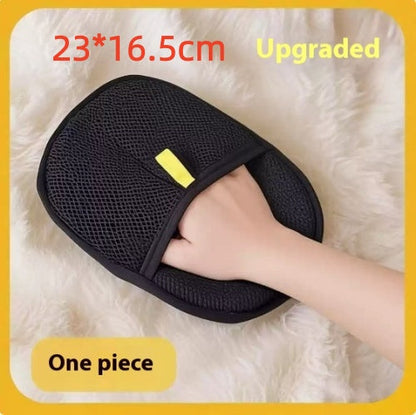 FurSweep Mitt