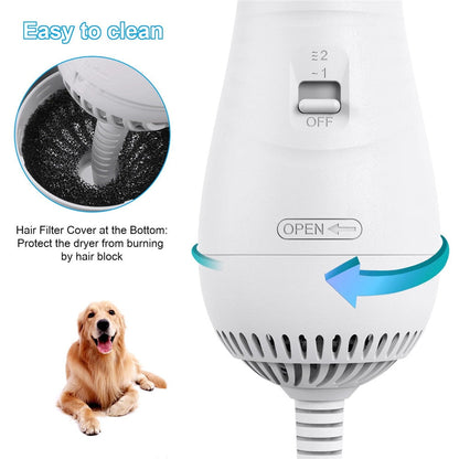 PetDry Brush