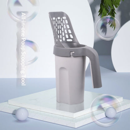 LitterLift Scoop