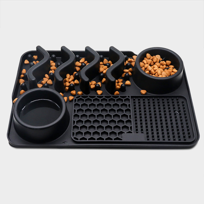 SlowFeast Lick Mat