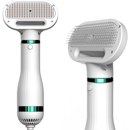 PetDry Brush