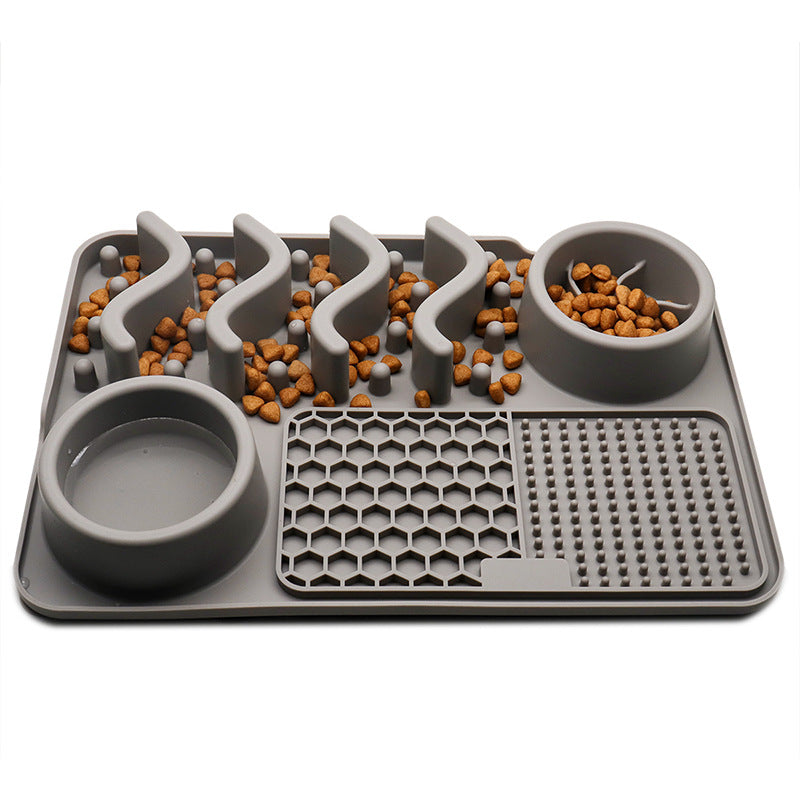 SlowFeast Lick Mat