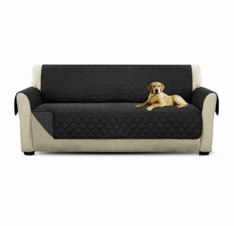 QuiltGuard Sofa Shield