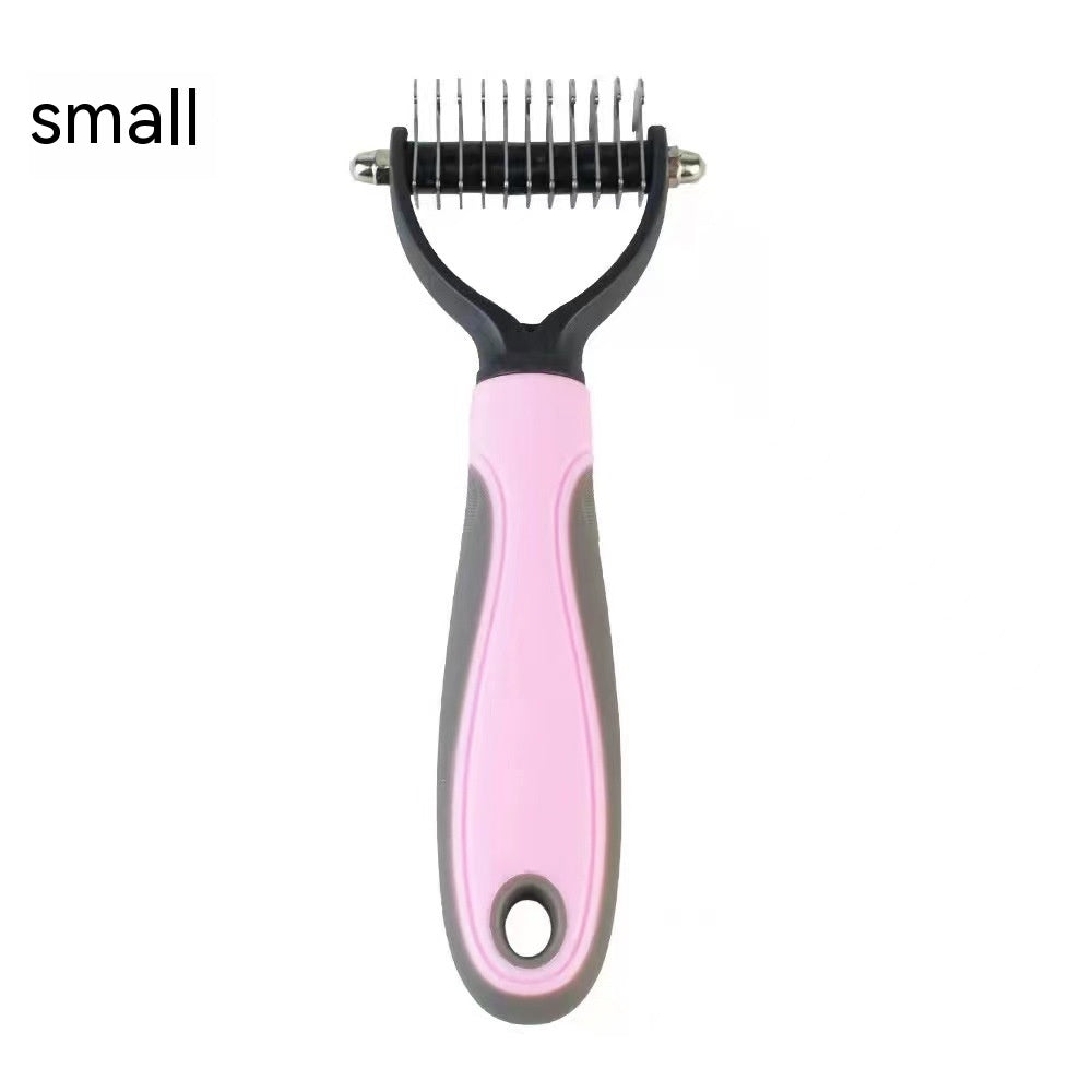 FurLift Detangling Comb