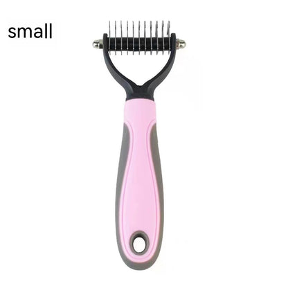 FurLift Detangling Comb