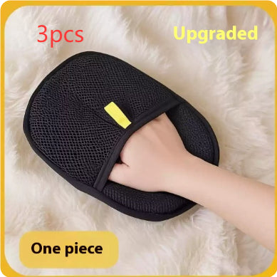FurSweep Mitt