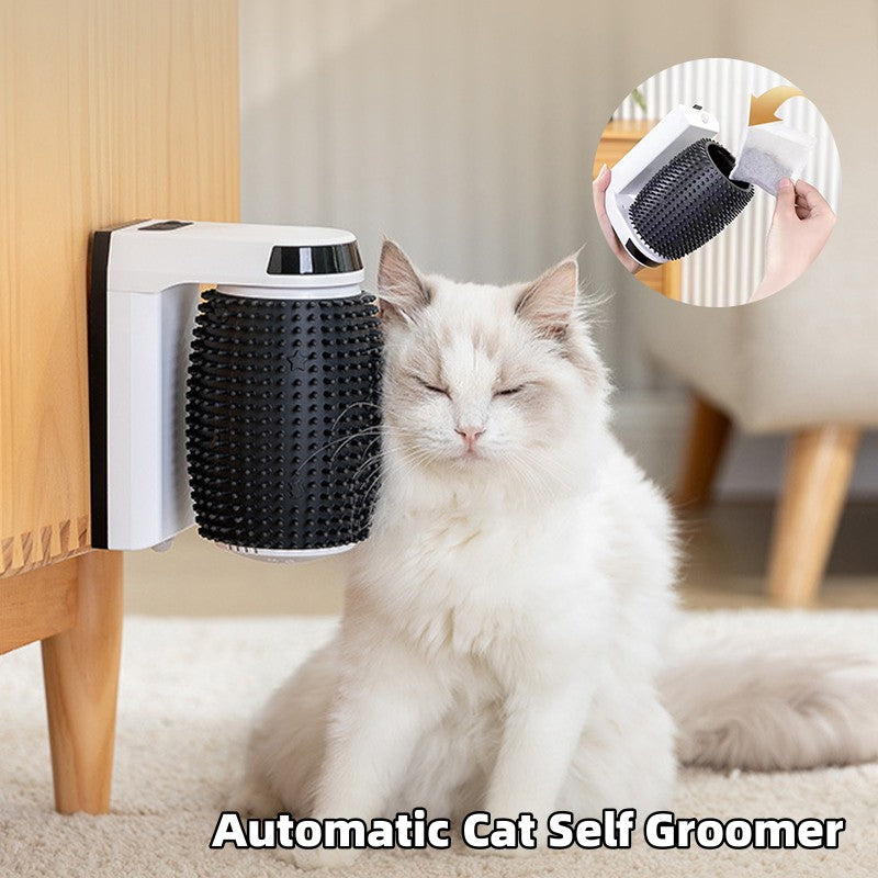 Smart Cat Groomer