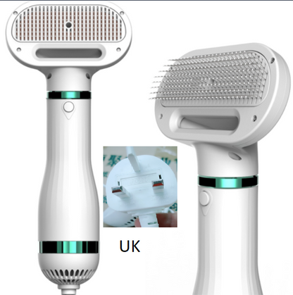PetDry Brush