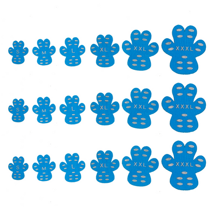 PawGrip Anti-Slip Pads