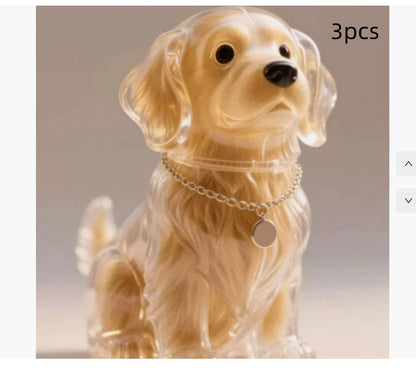 PupKeepsake Charm