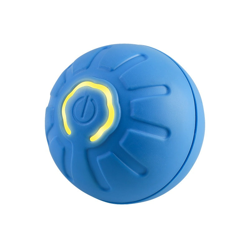 PouncePulse Ball