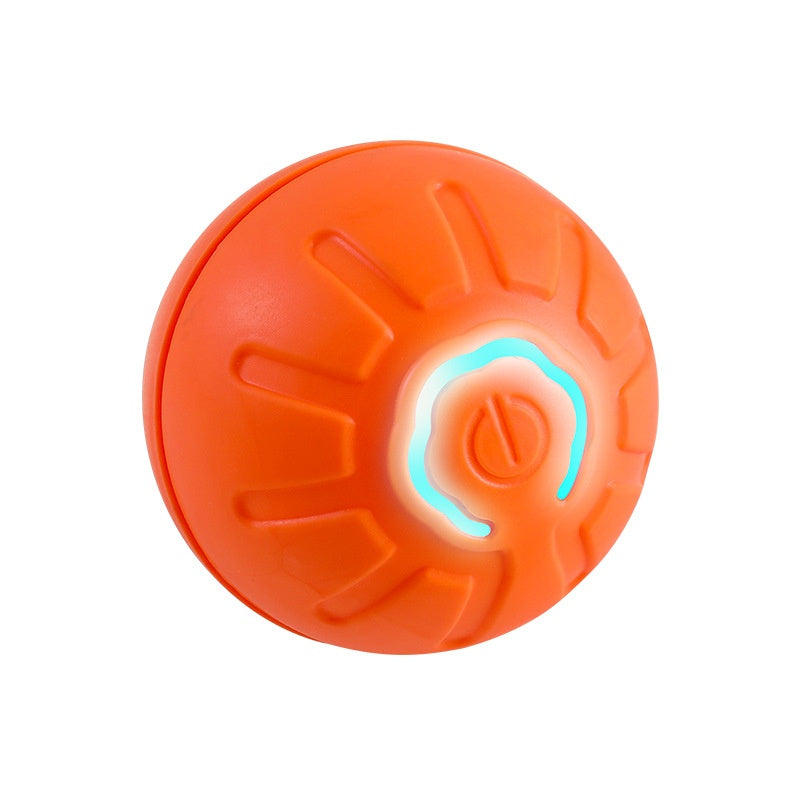 PouncePulse Ball