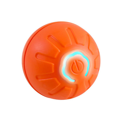 PouncePulse Ball