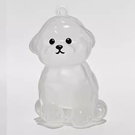 PupKeepsake Charm