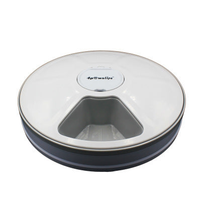 MealTune Pet Feeder