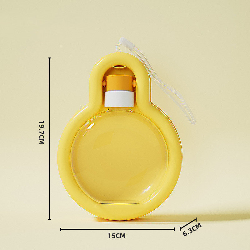 PawSip Travel Bottle