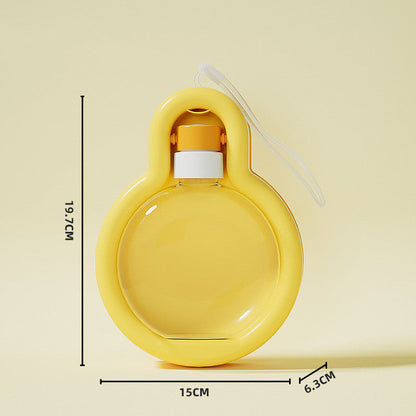 PawSip Travel Bottle