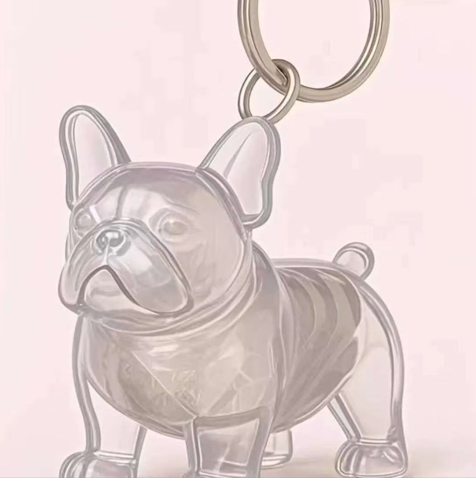 PupKeepsake Charm