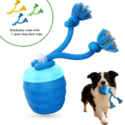 PupMotion Smart Ball