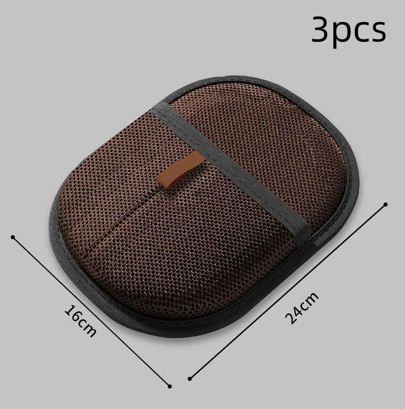 FurSweep Mitt