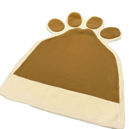 PawNest Cozy Mat