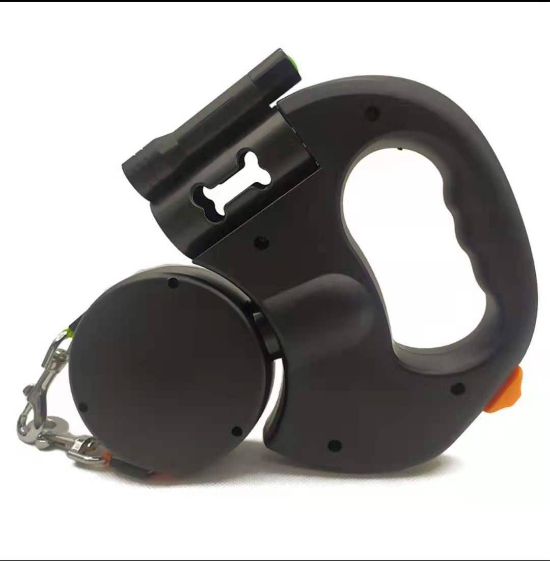 DuoGlow Dog Leash
