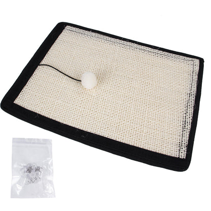 ScratchShield Cat Mat