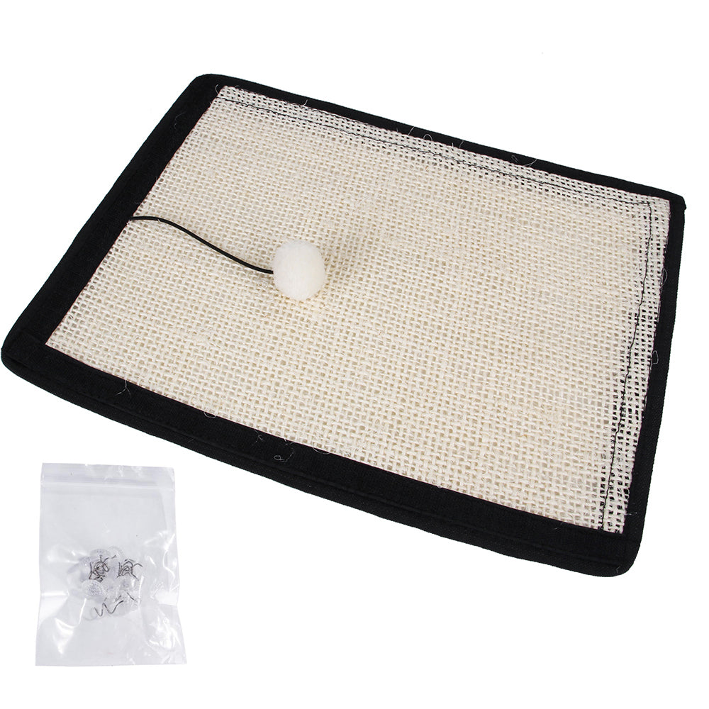 ScratchShield Cat Mat