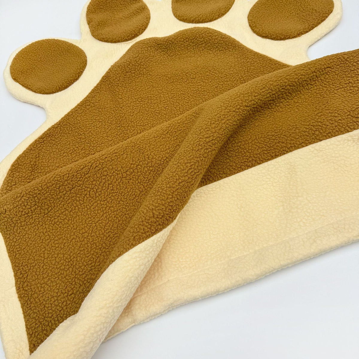 PawNest Cozy Mat