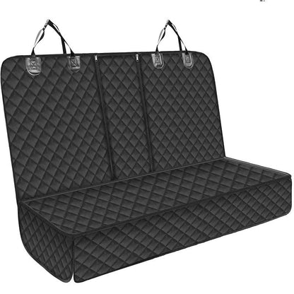 PawGuard Seat Shield