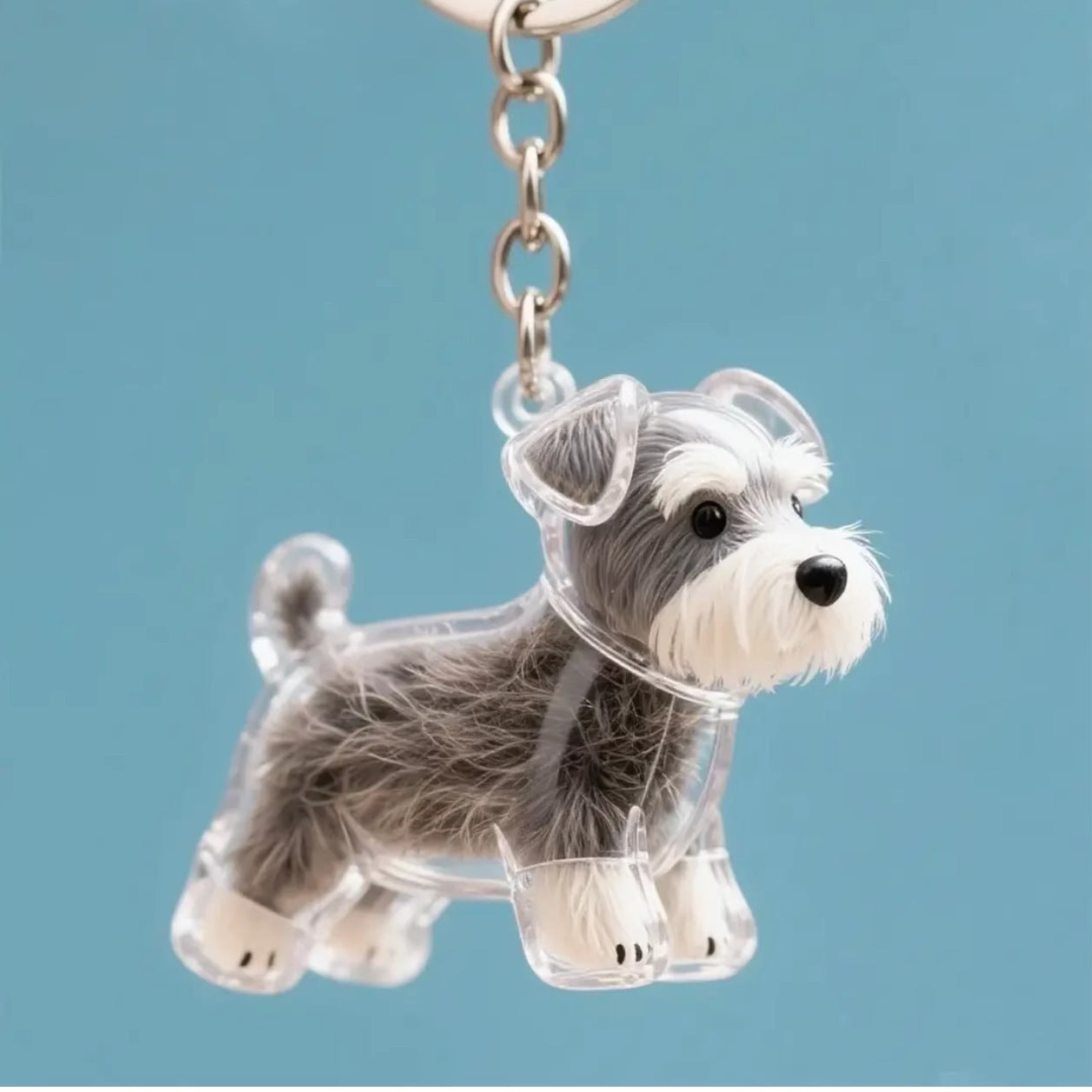 PupKeepsake Charm