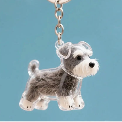 PupKeepsake Charm