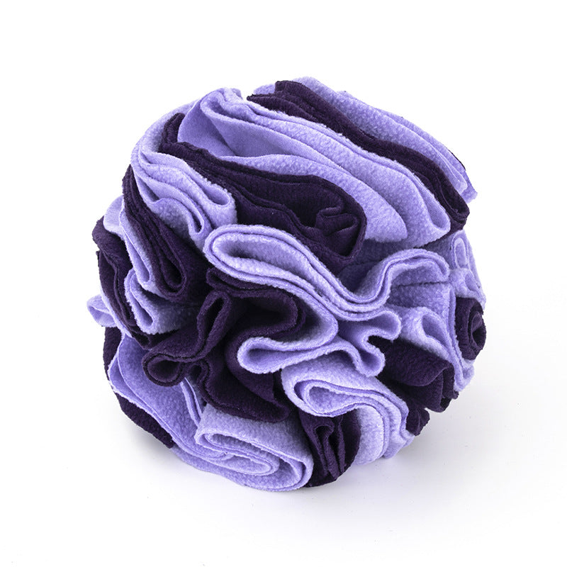 SniffNest Ball