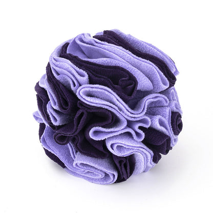 SniffNest Ball
