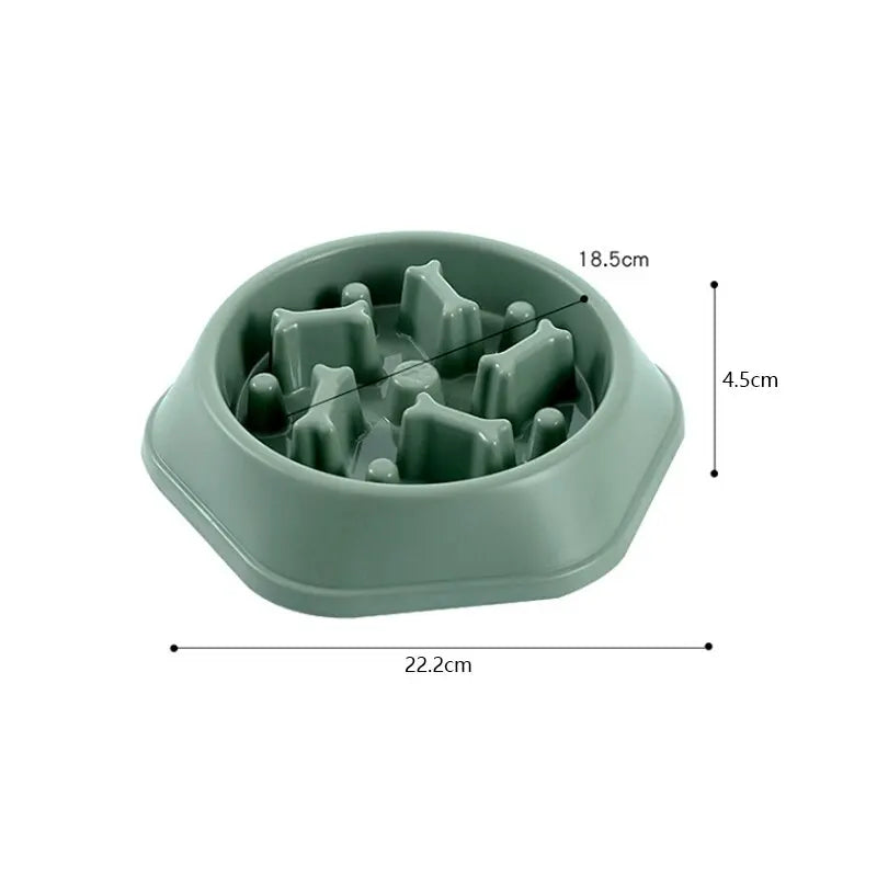 Paw Pace Bowl