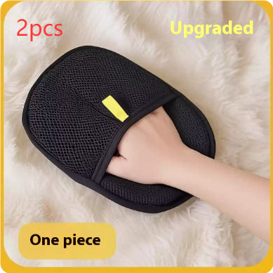 FurSweep Mitt
