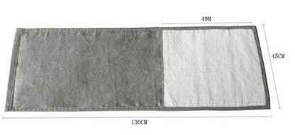 SofaShield Sisal Mat