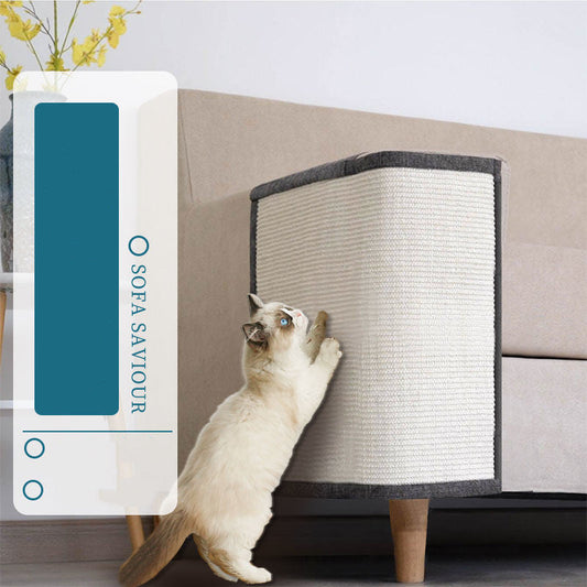 SofaShield Sisal Mat