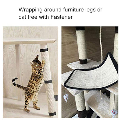 ScratchShield Cat Mat