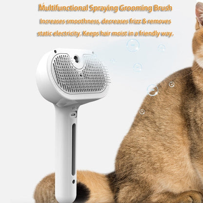 FluffyFriend MistBrush