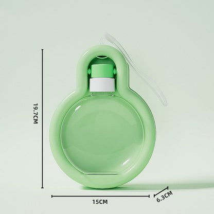 PawSip Travel Bottle