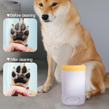 PawSpark Cleaner