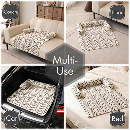 CozyBolster Pet Sofa Mat