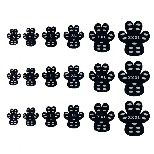 PawGrip Anti-Slip Pads