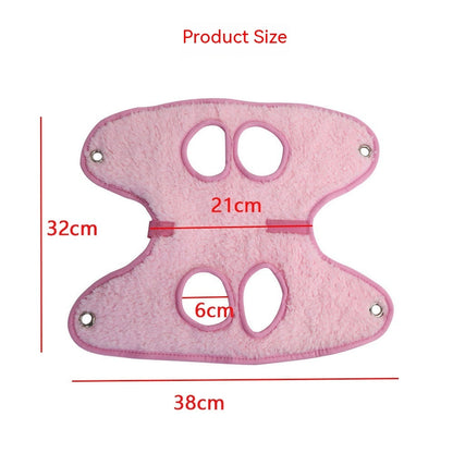 CalmCat Groom Sling