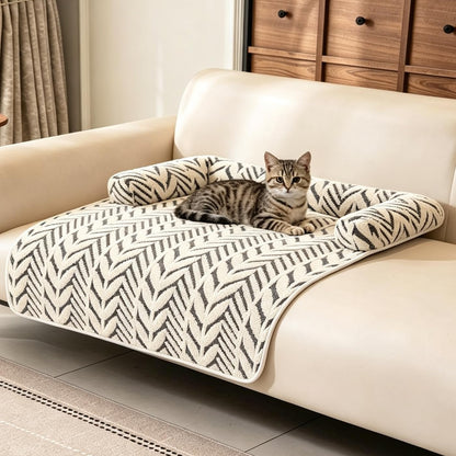 CozyBolster Pet Sofa Mat