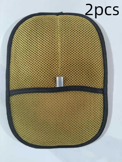 FurSweep Mitt