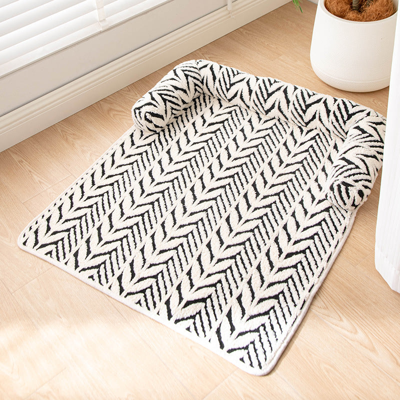 CozyBolster Pet Sofa Mat